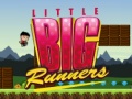 เกม Little Big Runners