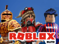 เกม Roblox Blitz