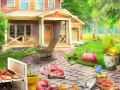 เกม Charity Yardsale