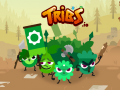 เกม Tribs.io