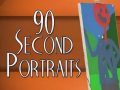 เกม 90 Seconds Portraits  