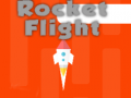 เกม Rocket Flight