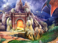เกม The Dragons Treasure