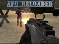 เกม Afo Reloaded