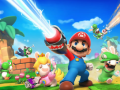 เกม Mario Kingdom Battle