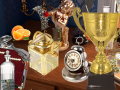 เกม My Antique Shop