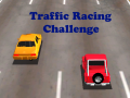 เกม Traffic Racing Challenge