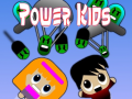 เกม Power Kids
