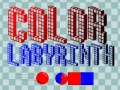 เกม Color Labyrinth
