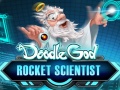 เกม Doodle God: Rocket Scientist  
