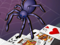 เกม Spider Solitaire