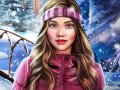 เกม Winter Romance