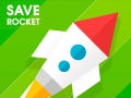 เกม Save Rocket