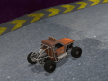 เกม Space Buggy