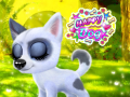 เกม Happy Dog   
