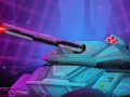 เกม Cybertank