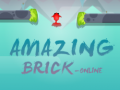 เกม Amazing Brick - Online