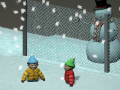 เกม Snowdown in Soho