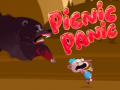 เกม Picnic Panic