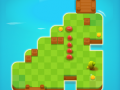 เกม Snake Land