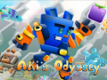 เกม Aki´s Odyssey 