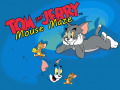 เกม Tom and Jerry: Mouse Maze