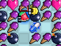 เกม Pikuniku Battle