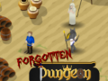 เกม Forgotten Dungeon