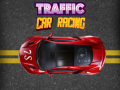 เกม Traffic Car Racing