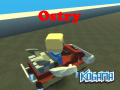 เกม Kogama: Ostry