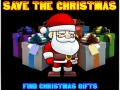 เกม Save The Christmas