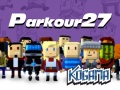 เกม Kogama: Parkour 27