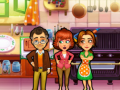 เกม Delicious Emily's Miracle of Life