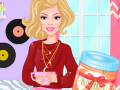 เกม Barbies Cozy Fall Scents