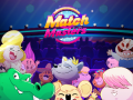 เกม Match Masters