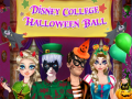 เกม Disney College Halloween Ball