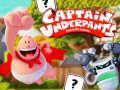เกม Captain Underpants Memory Mania  