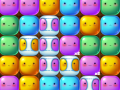 เกม Smiley Cubes