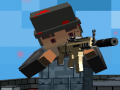 เกม Crazy Pixel Apocalypse