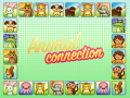 เกม Animal Connection  