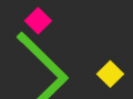 เกม Color Line