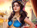 เกม Desert Flower