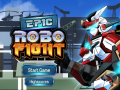 เกม Epic Robo Fight