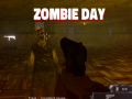 เกม Zombie Day