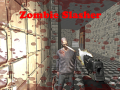 เกม Zombie Slasher