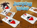 เกม Jumping Spider