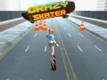 เกม Real Extreme Girl Skater