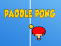 เกม Paddle Pong 