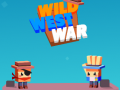 เกม Wild West War