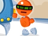 เกม Ufo Joe